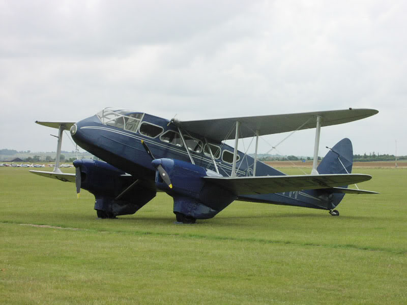 De Havilland Dh 89 Dragon Rapide Dominie Propeller Engined Aircraft Britmodeller De Havilland Dh 89 Dragon Rapide Dominie Propeller Engined Aircraft Britmodeller